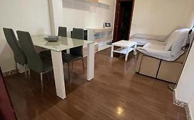 Mariniguez Apartament.